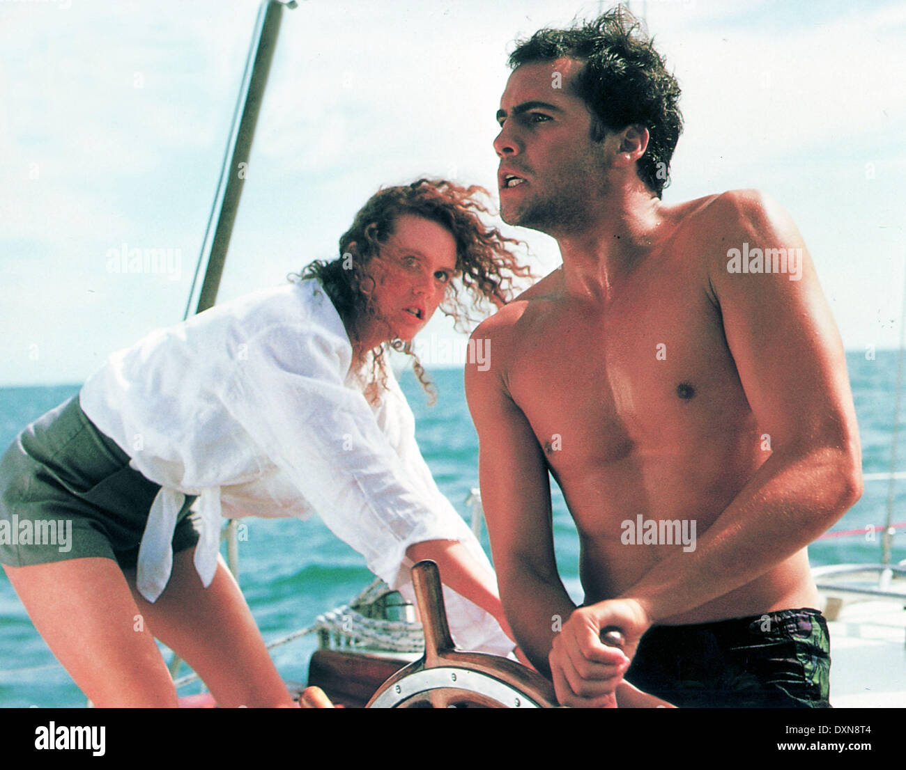 CALME Banque D'Images