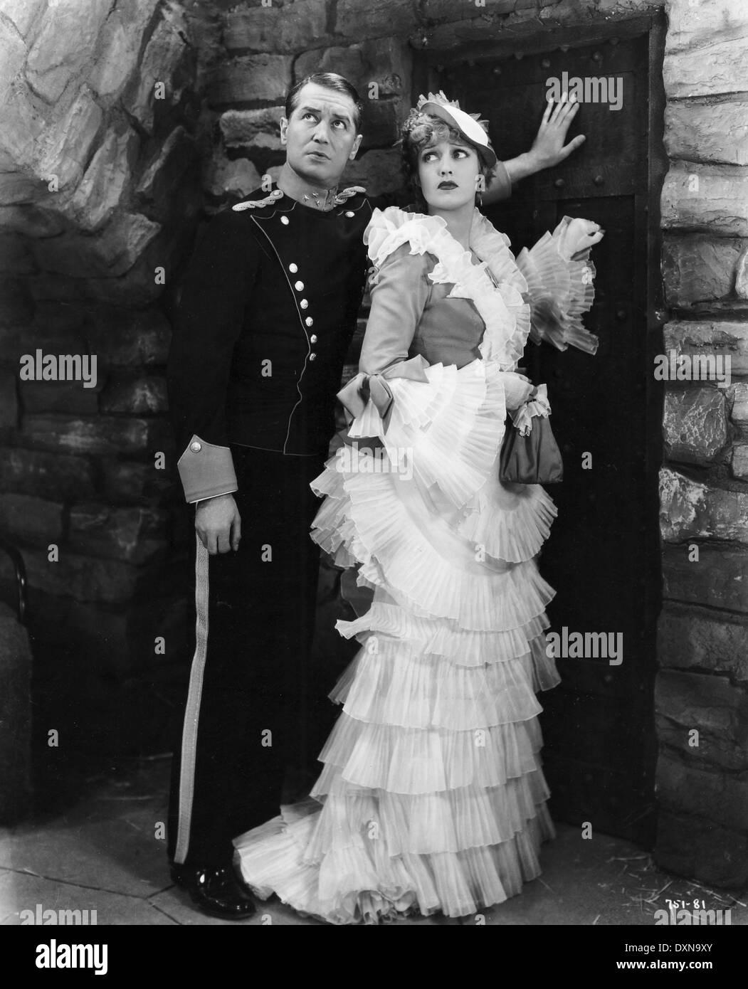 La veuve joyeuse Banque de photographies et d’images à haute résolution