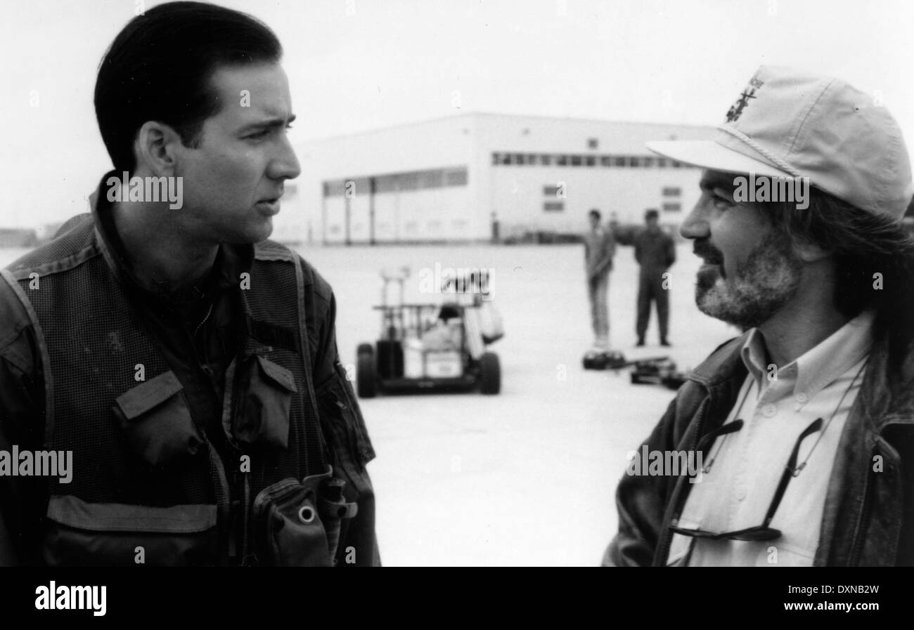 Les ailes de l'APACHE Banque D'Images