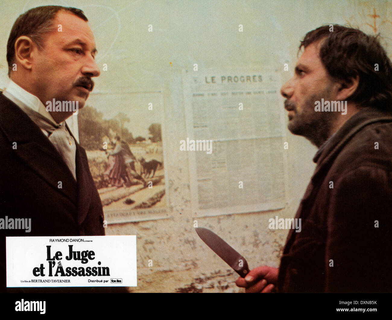 L'assassin Banque de photographies et d’images à haute résolution - Alamy