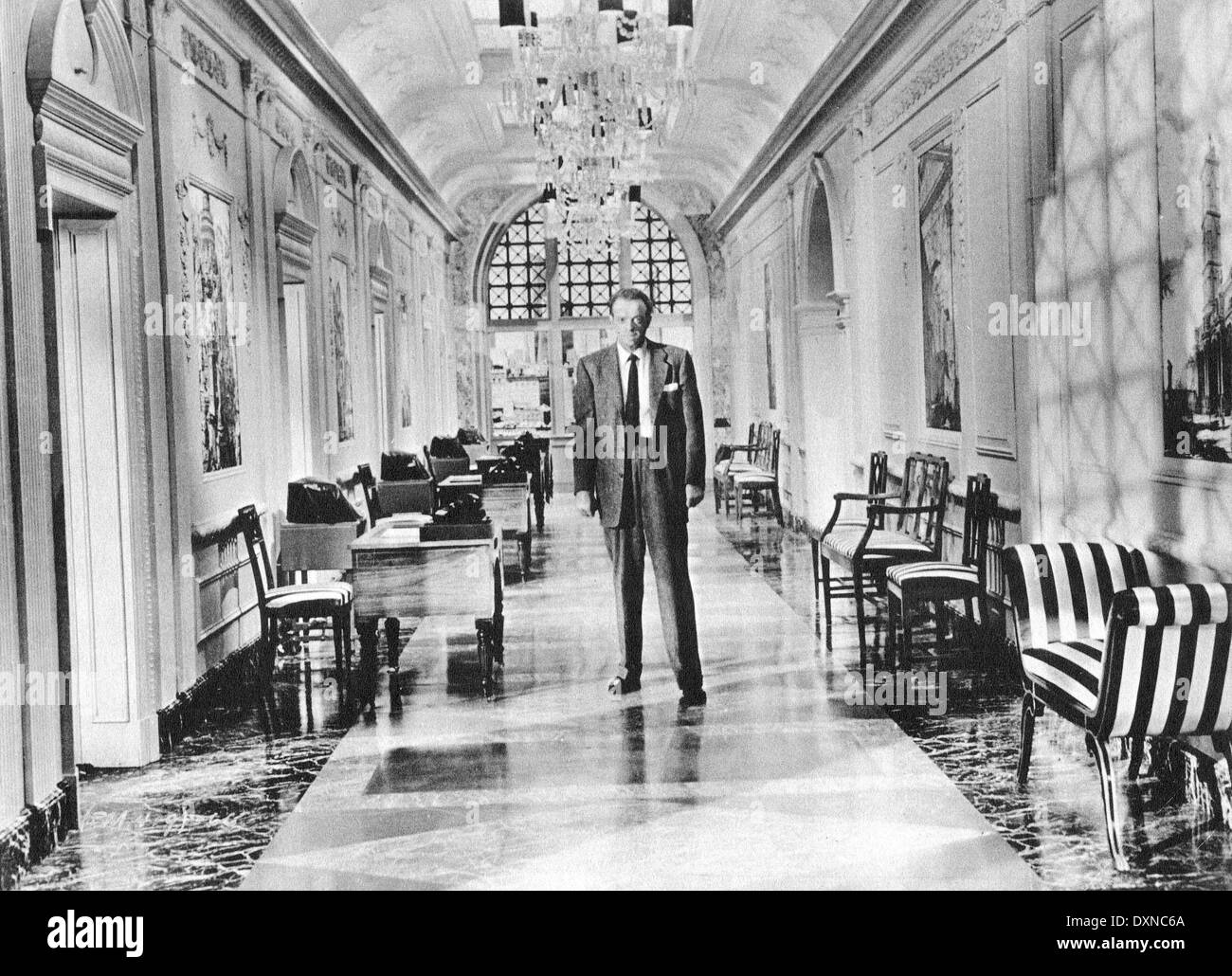 PATTERNS Banque D'Images