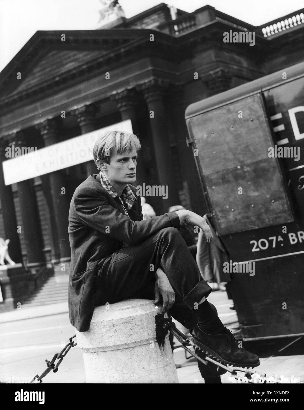 L'aire de jeux violents Banque D'Images