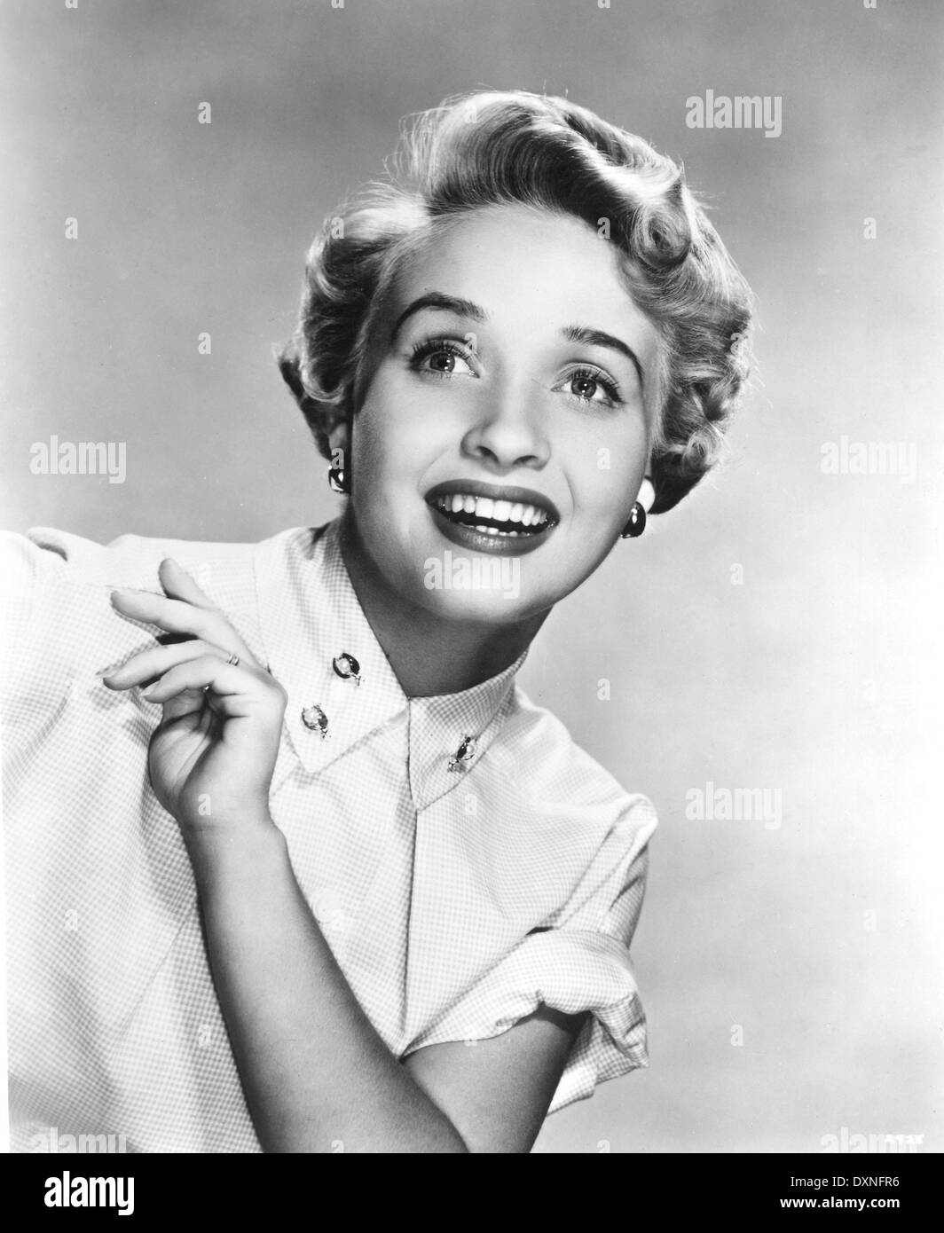 Jane powell Banque de photographies et d’images à haute résolution - Alamy
