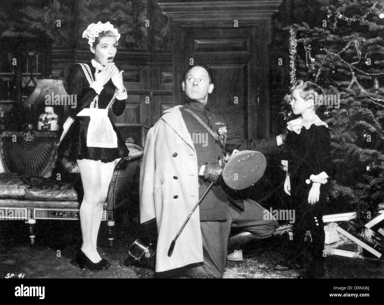 Si c'est NEW YORK Banque D'Images