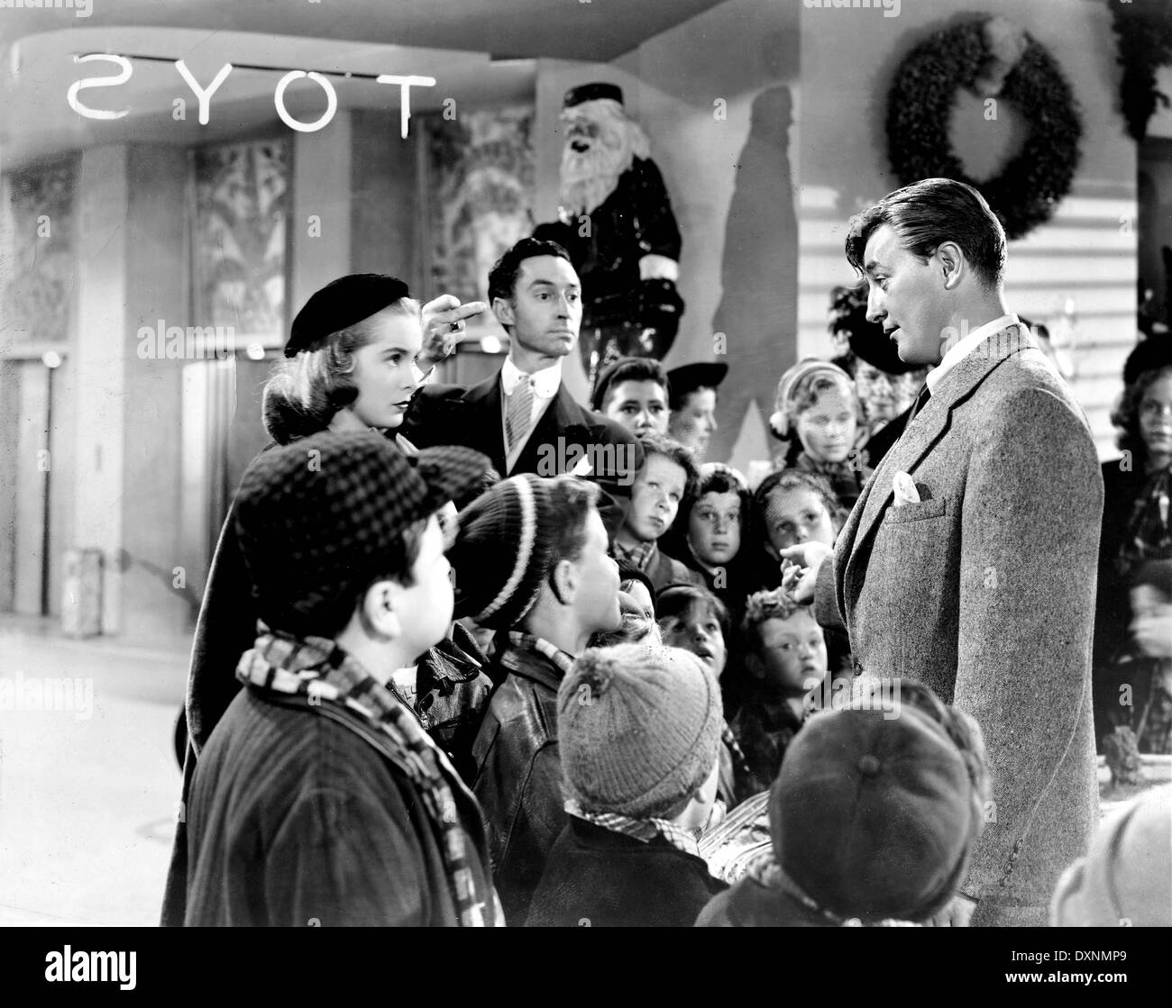 AFFAIRE DE VACANCES Banque D'Images