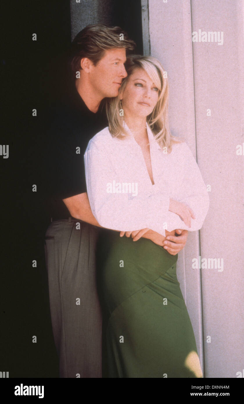 MELROSE PLACE Banque D'Images