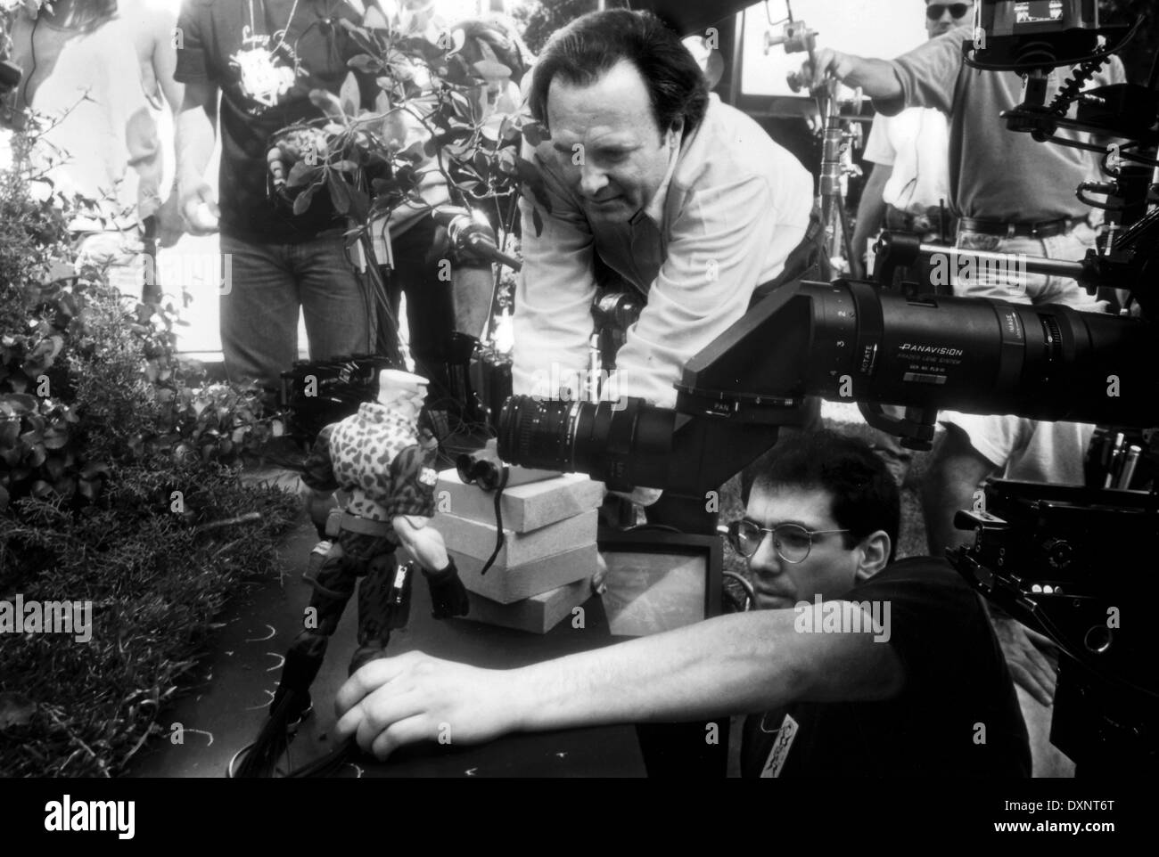 PETITS SOLDATS Banque D'Images