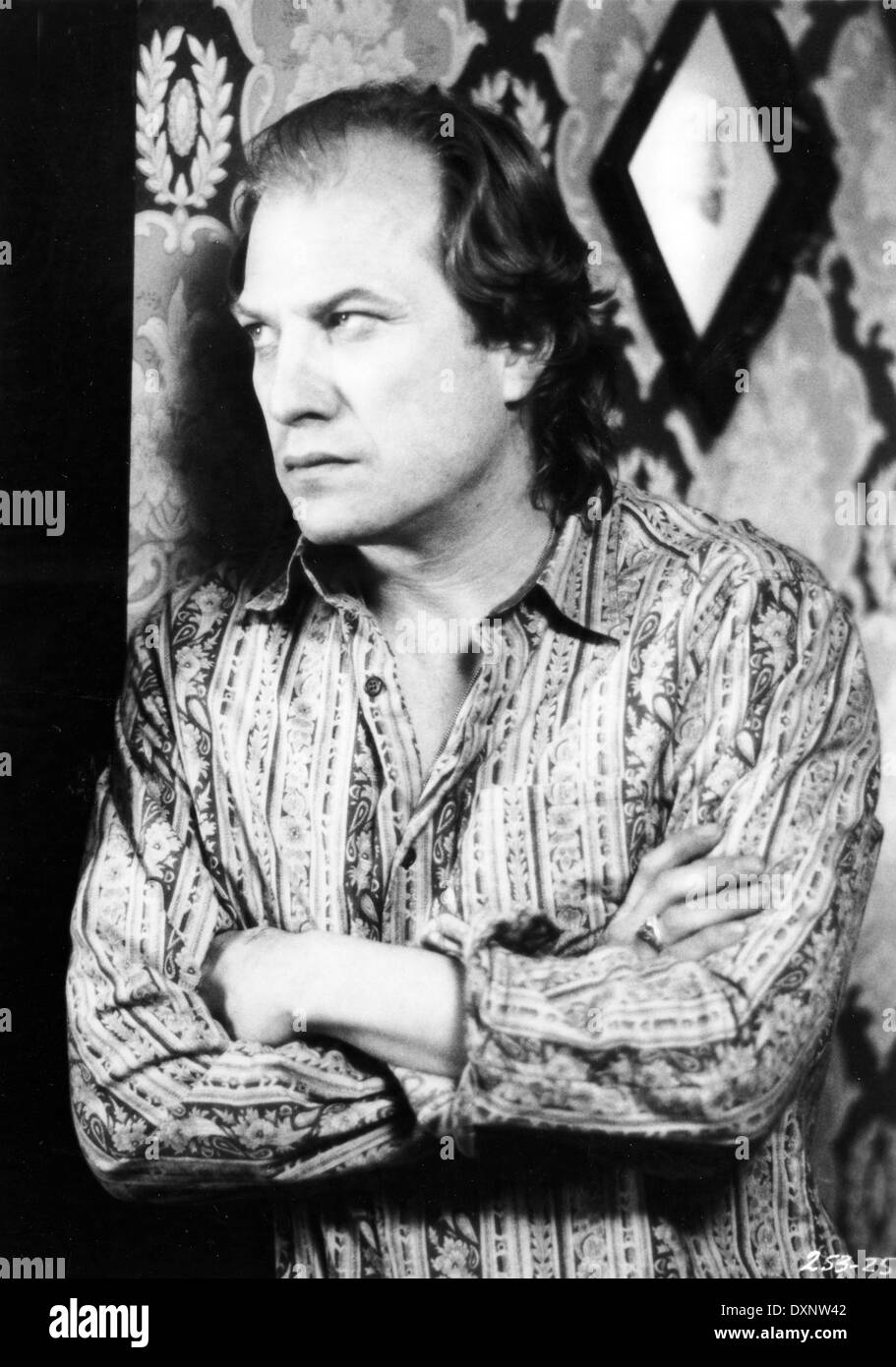 Le Silence des Agneaux Banque D'Images