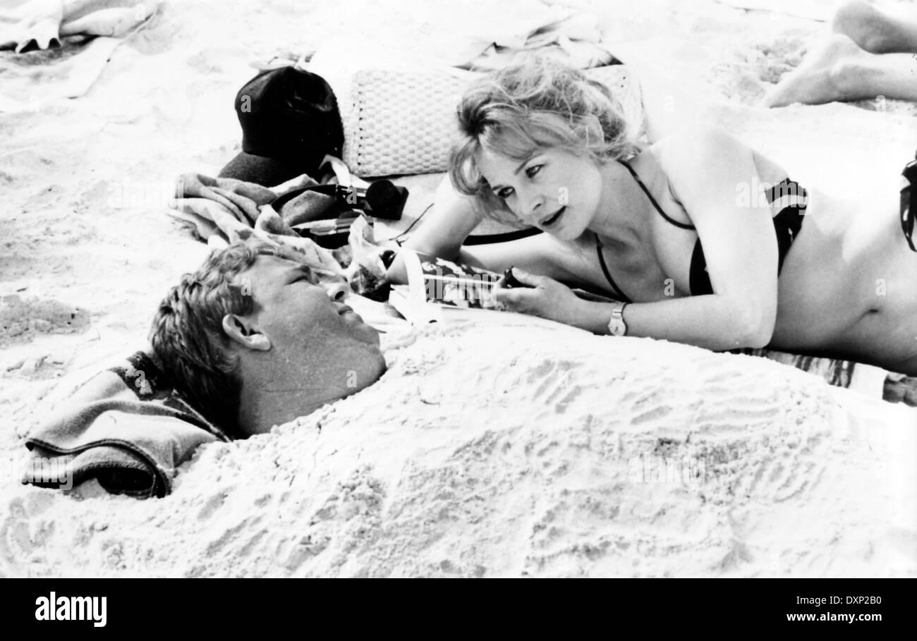 LOCATION ÉTÉ Banque D'Images