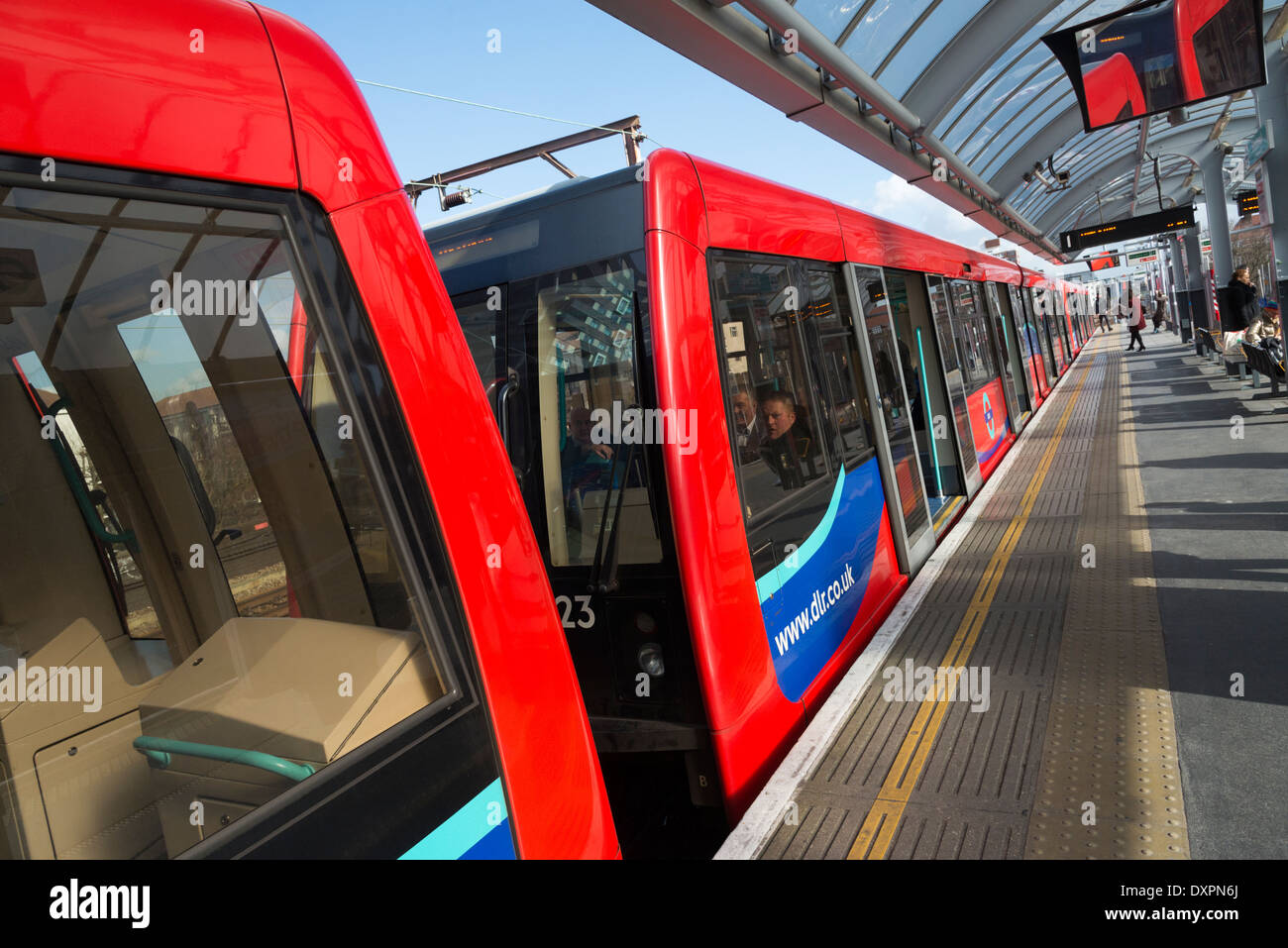 Le dlr Banque de photographies et d’images à haute résolution - Alamy