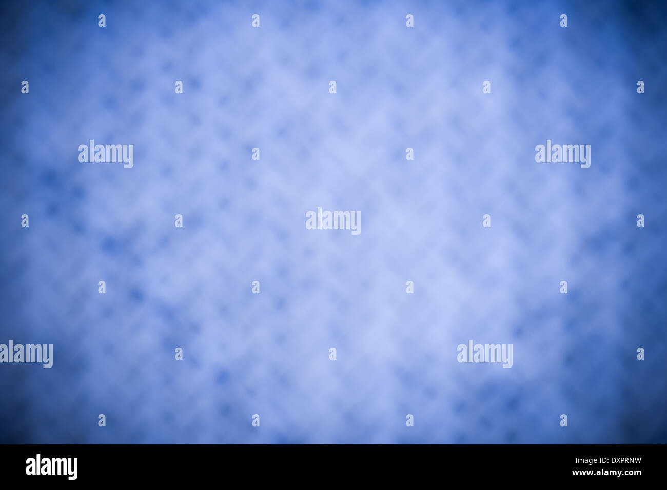 Texture background de blur bâton de bambou cross photo couleur bleu Banque D'Images