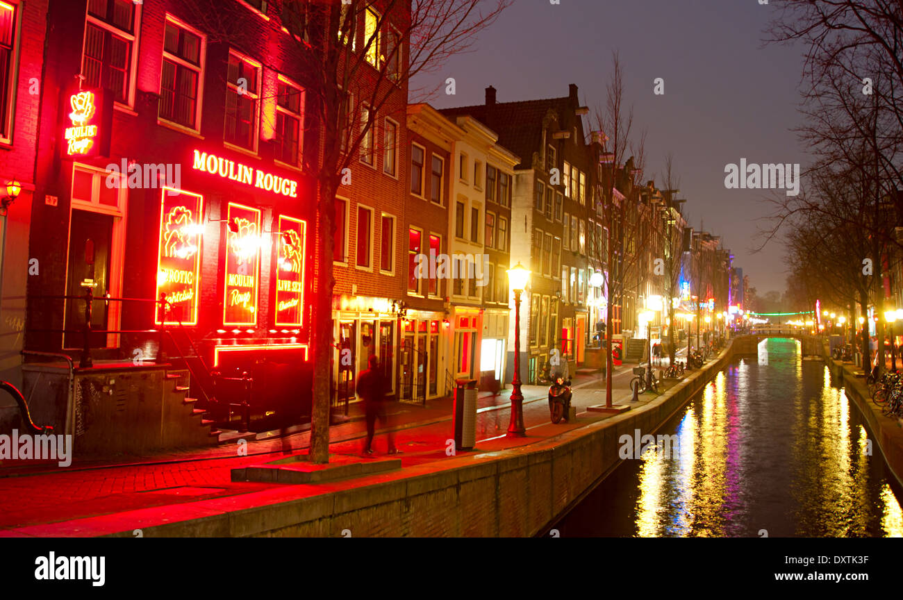 photos prostituees amsterdam