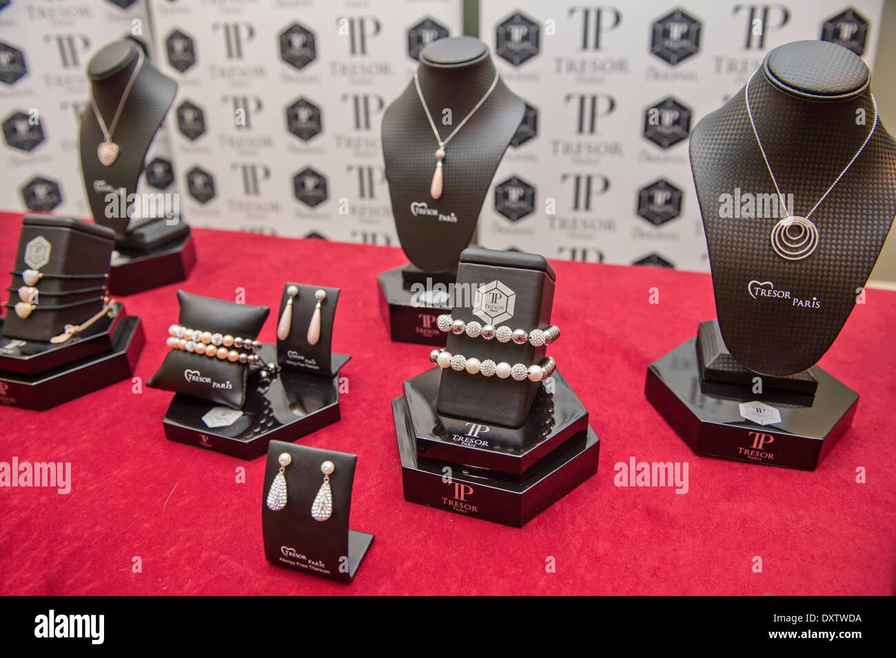 London, UK . 30Th Mar, 2014. L'image montre l'atmosphère:photos au Jameson Empire Film Awards à Grosvenor House le 30 mars 2014 à Londres, Angleterre ; Date 30/03/2014 Credit : Jules annan/Alamy Live News Banque D'Images