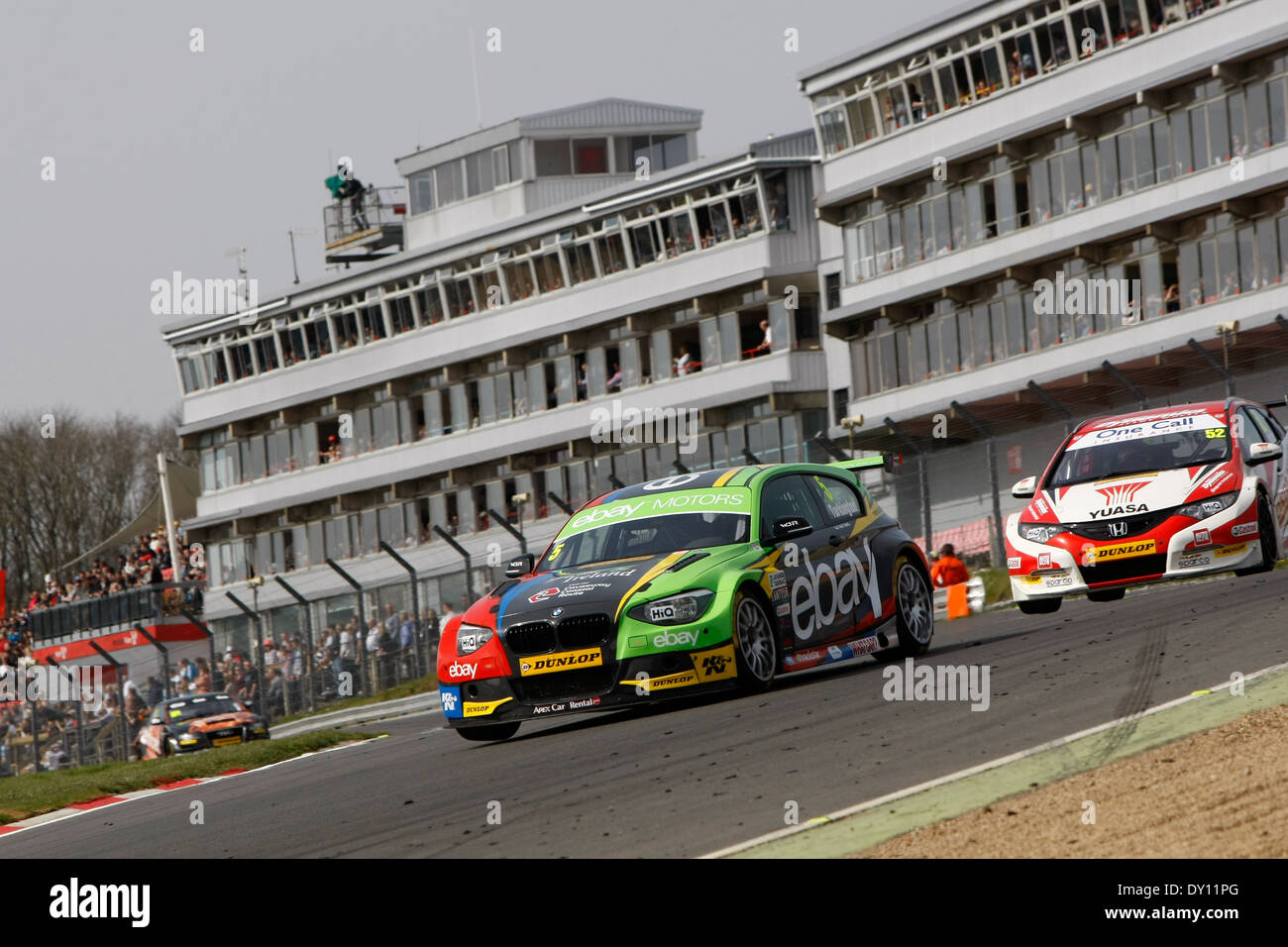 SAM corde Banque D'Images