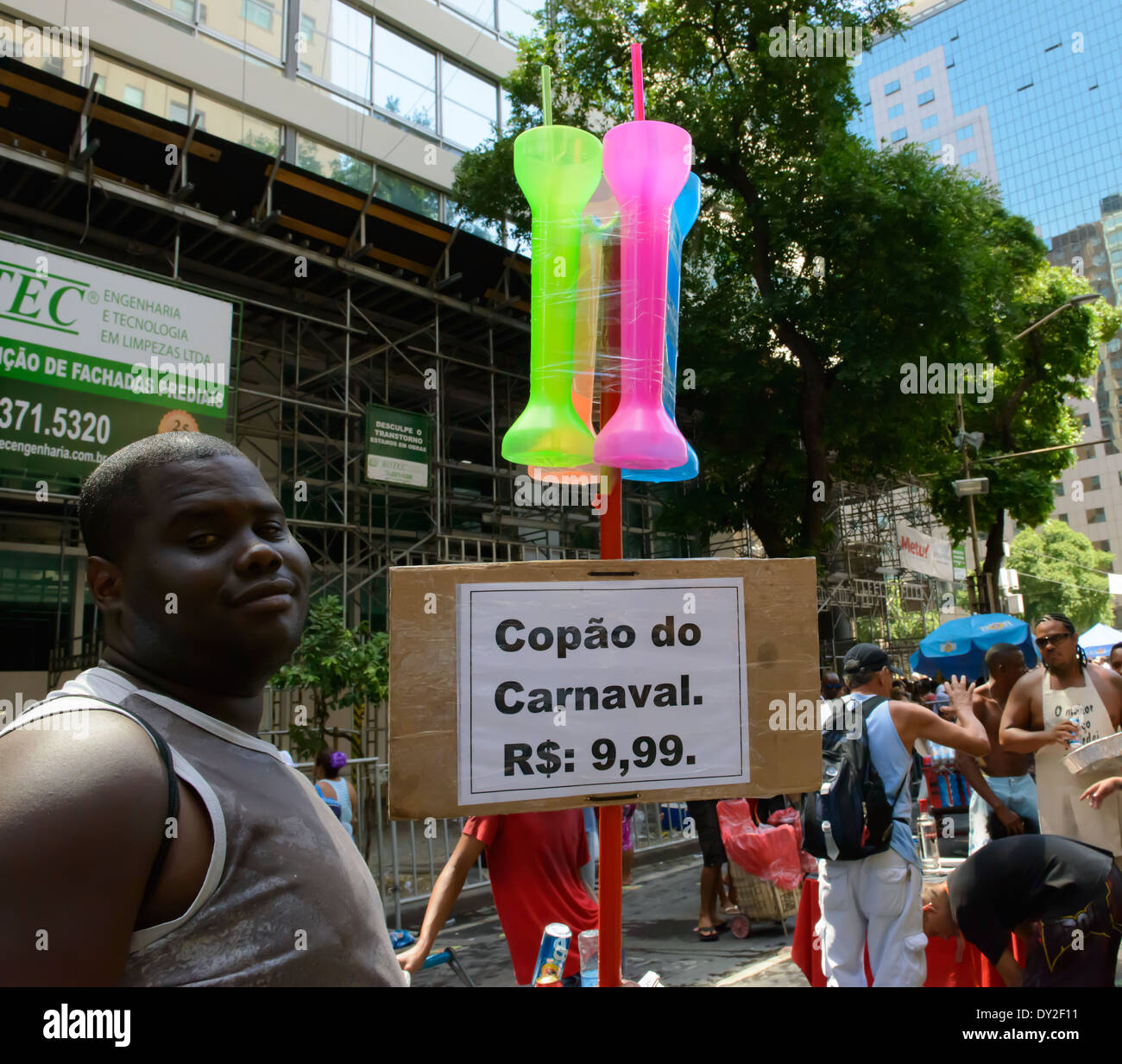 Carnaval de fête Banque de photographies et d’images à haute résolution ...