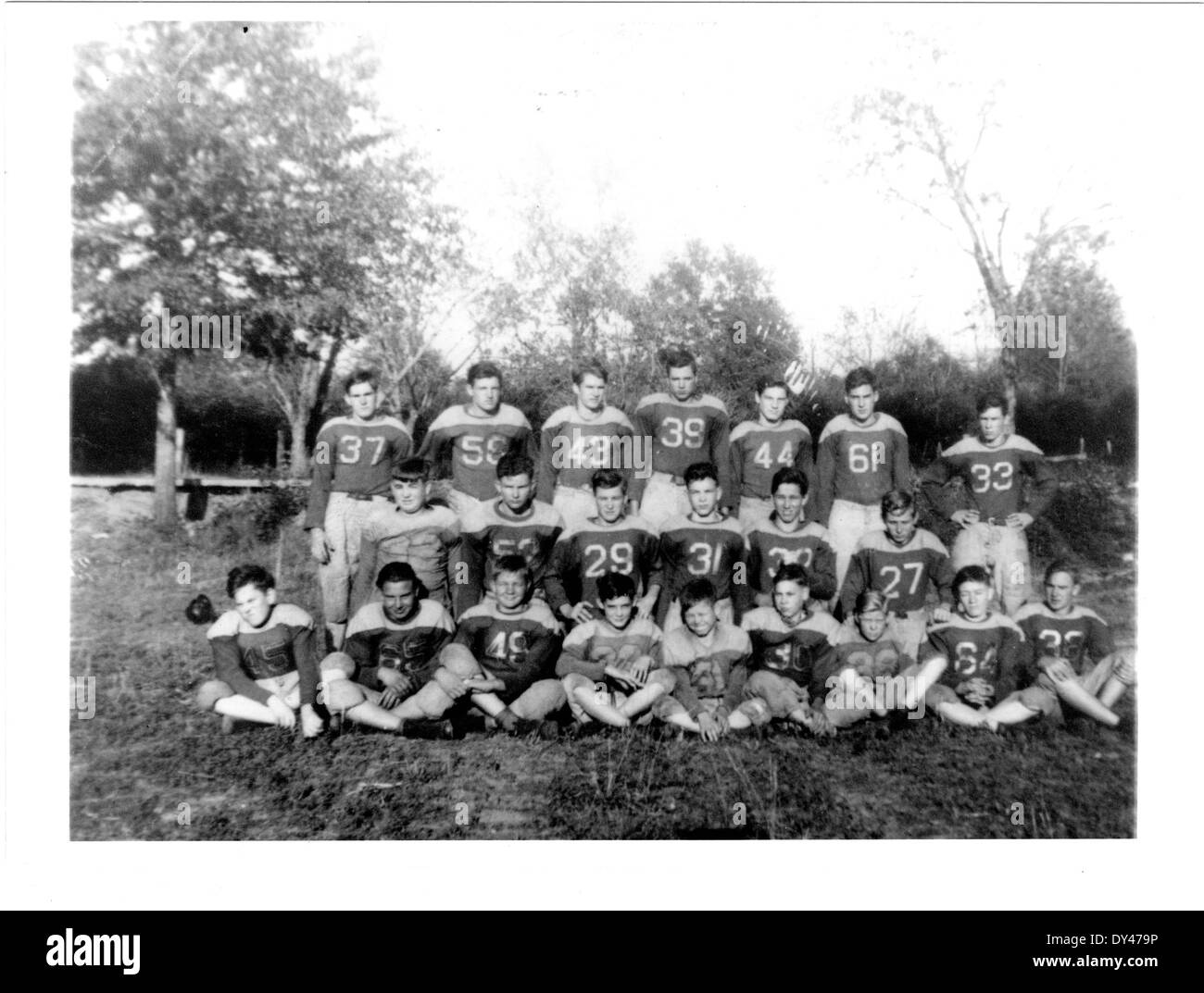 Cette photo panoramique d’environ 1914 offre un instantané du centre-ville de Jackson, Mississippi, montrant l’évolution du paysage urbain de la ville et son rôle en tant que plaque tournante régionale au début du XXe siècle. Banque D'Images