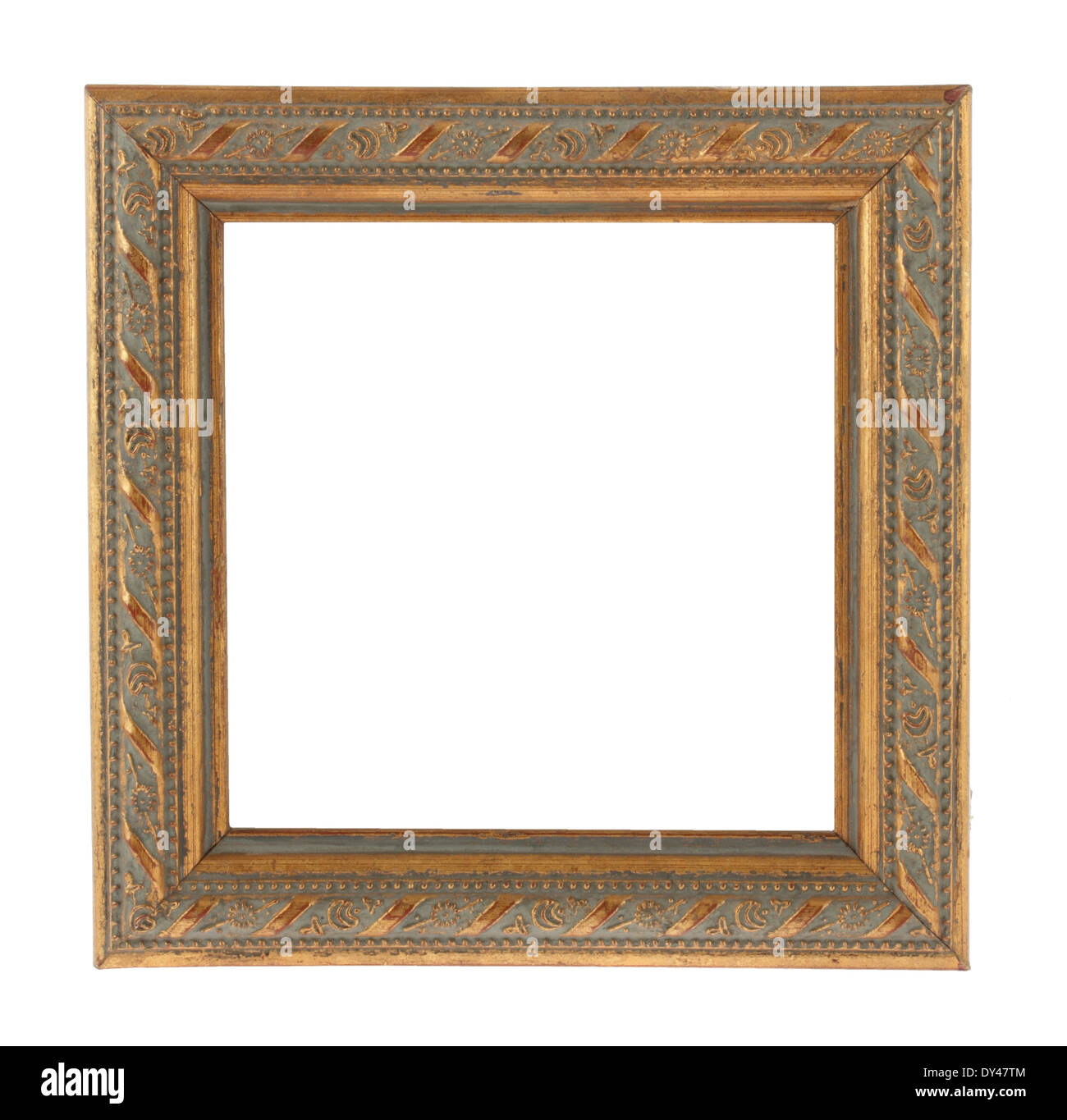 Framework gold Banque de photographies et d’images à haute résolution ...