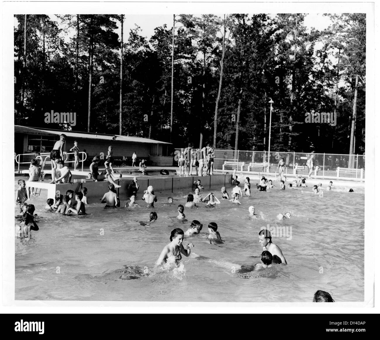 Des réparations ont été effectuées sur le bâtiment Old Capitol à Jackson, Mississippi vers 1915 pour assurer la longévité de la structure. Le bâtiment a été un point de repère clé et un site d'importance historique. Banque D'Images