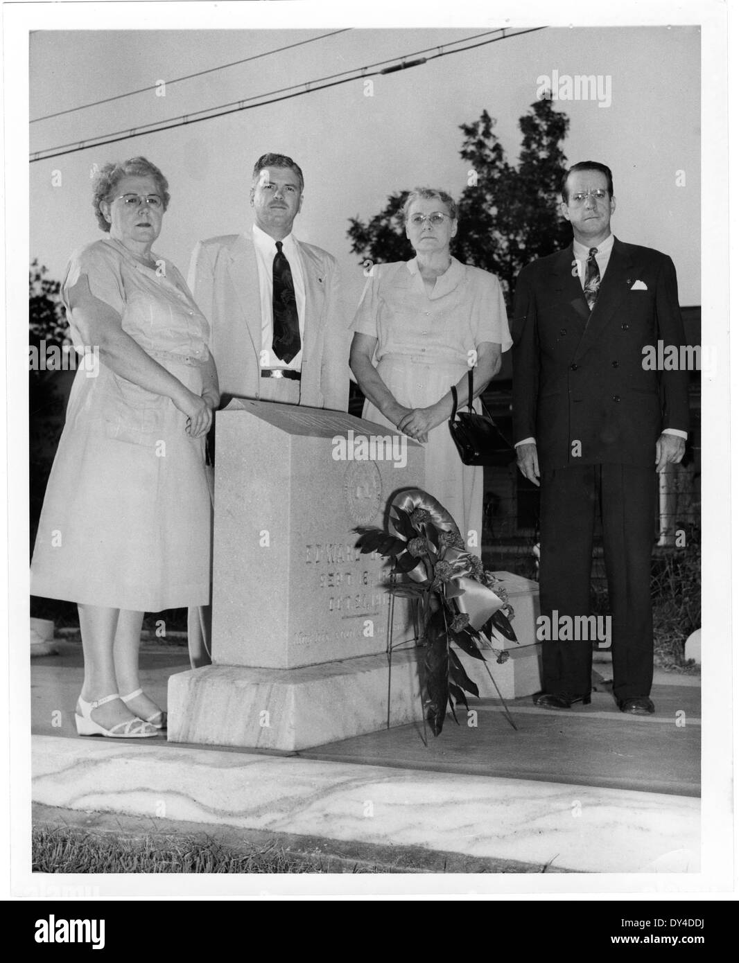 Le bâtiment Old Capitol à Jackson, Mississippi, subissait d'importantes réparations vers 1915, marquant une période de préservation de cet important monument historique. Banque D'Images