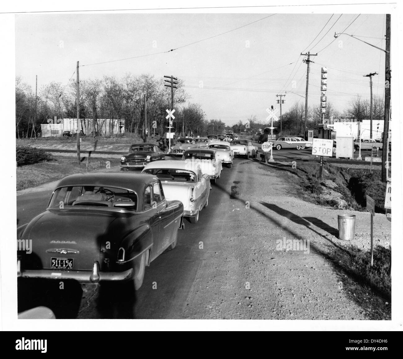 Le vieux Capitole de Jackson, Mississippi, subit d'importantes réparations vers 1915 pour préserver sa structure historique. Ce bâtiment continue d'être un point de repère clé dans l'histoire politique de l'État. Banque D'Images