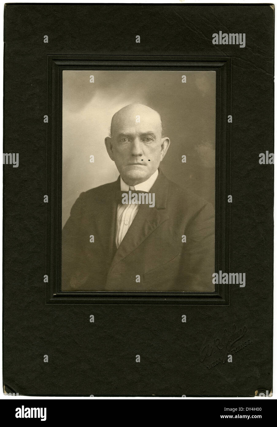Une référence historique à Irving Rouse, figure notable de l'anthropologie ou d'un domaine académique connexe, contribuant à la compréhension des structures culturelles et sociales du Mississippi ou du Sud. Banque D'Images