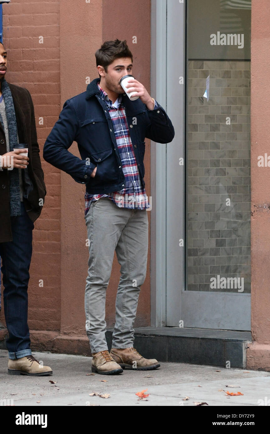 rencontre a manhattan film