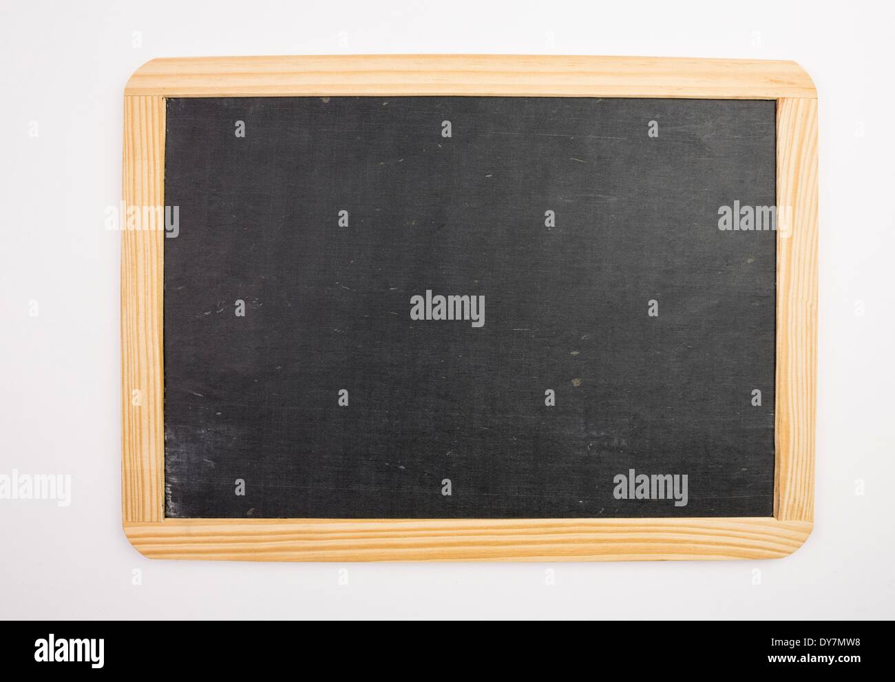 Tableau noir Banque D'Images