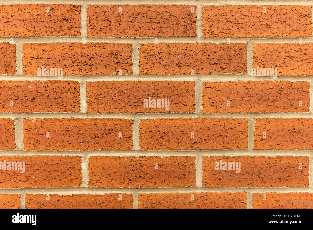 Texture de fond modèle mur de briques Banque D'Images