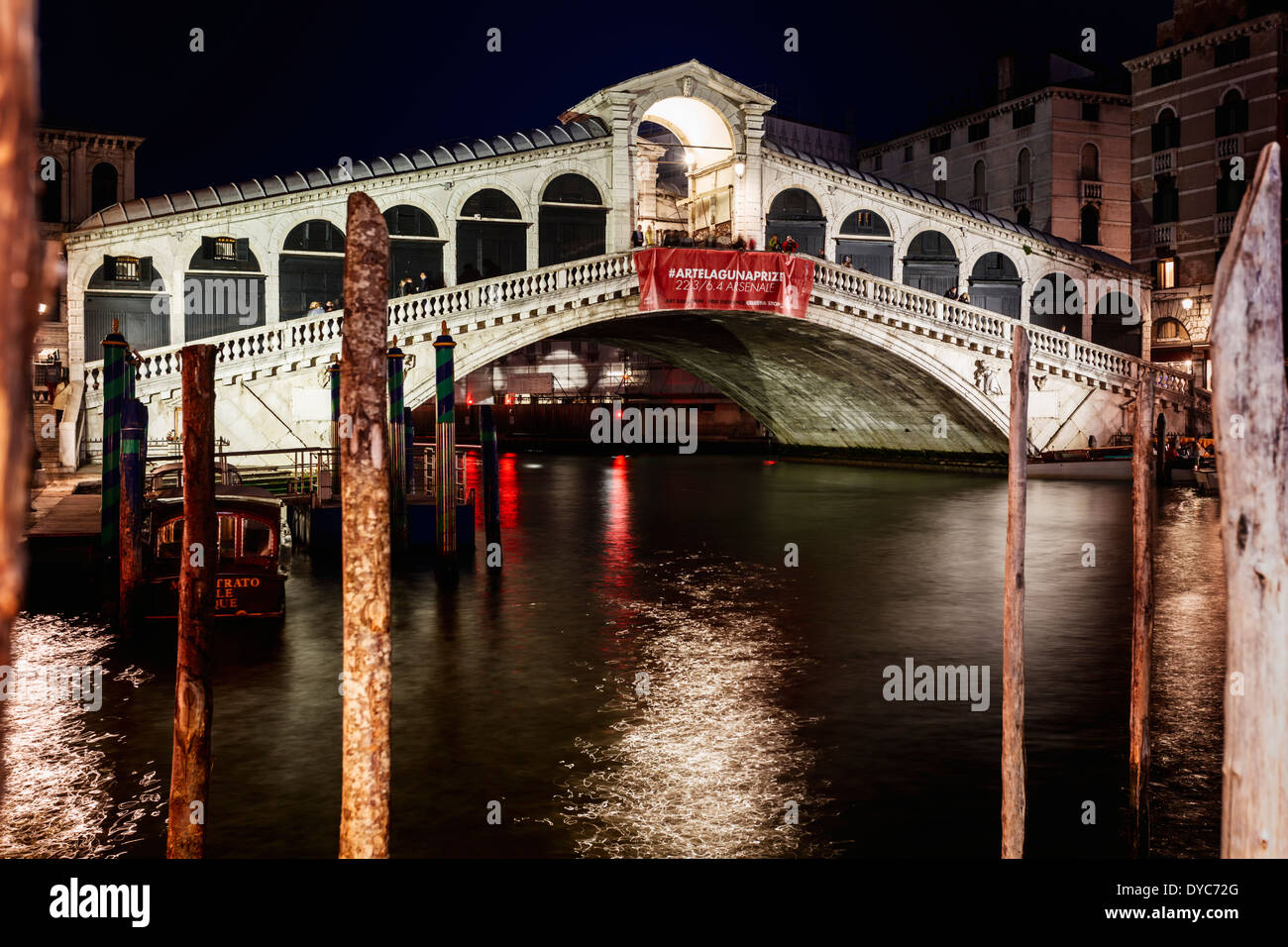 Vitesse datant Rialto