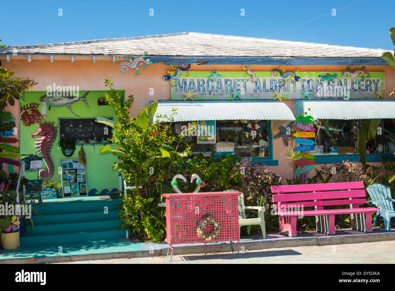 Aret albritton gallery Banque de photographies et d’images à haute