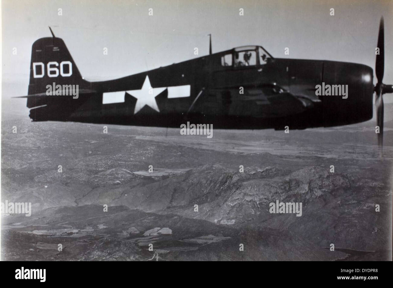 AL-24 Archie Fraser Album Photo libre Banque D'Images