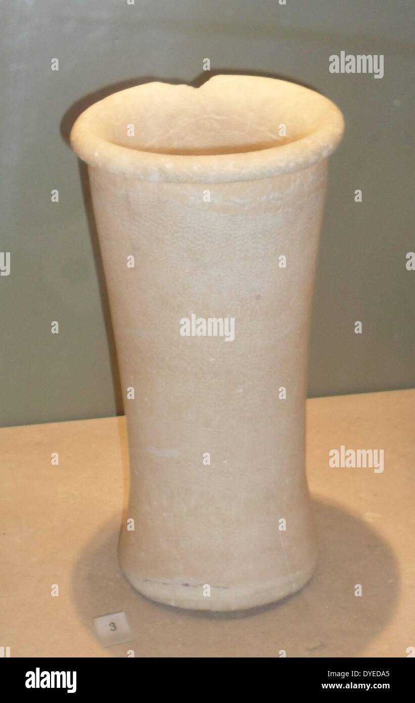 Vase 1790 A.D. Banque D'Images