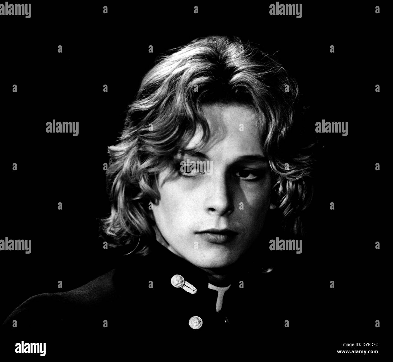 Johan Björn Andrésen (né en 1955) l