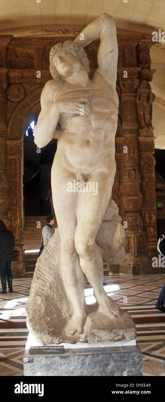 Captive, The (LEsclave)