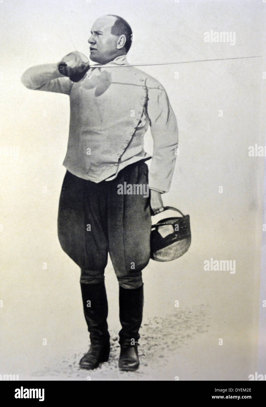 Mussolini 1943 Banque d'image et photos - Alamy