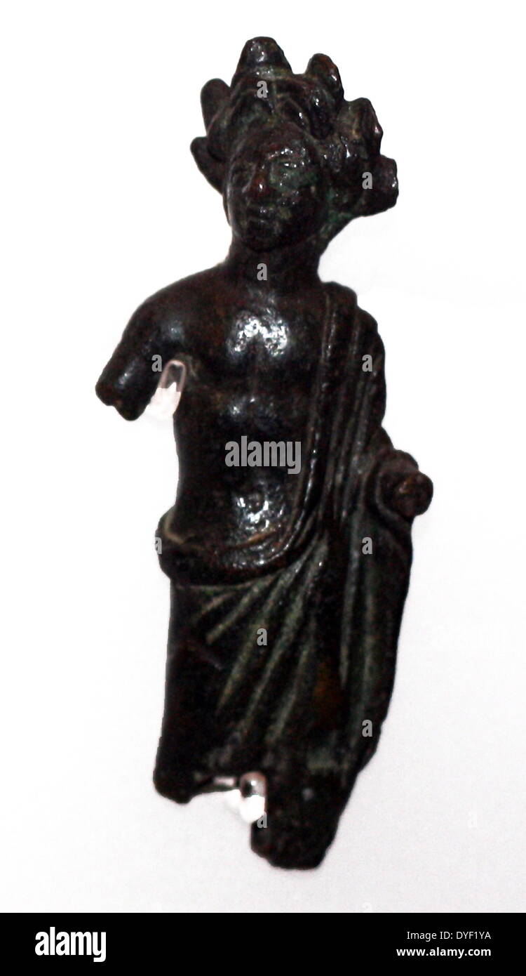 Penates Ancient roman family Banque de photographies et d’images à haute ...