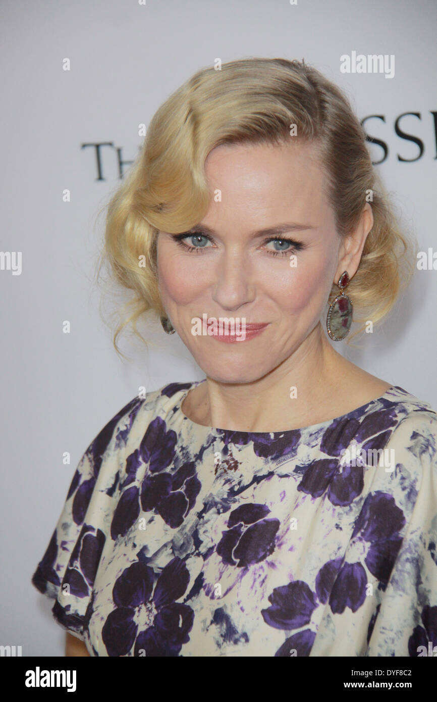 Los Angeles Premiere de l'Impossible présenté par la vodka Grey Goose à l'ArcLight CinemasFeaturing : Naomi Watts Où : Los Angeles California USAWhen : 10 déc 2012 Banque D'Images