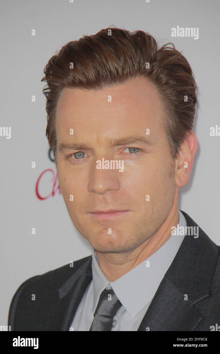 Los Angeles Premiere de l'Impossible présenté par la vodka Grey Goose à l'ArcLight CinemasFeaturing : Ewan McGregor Où : Los Angeles California USAWhen : 10 déc 2012 Banque D'Images