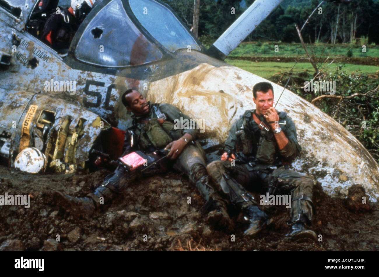 Brad johnson Banque de photographies et d’images à haute résolution - Alamy