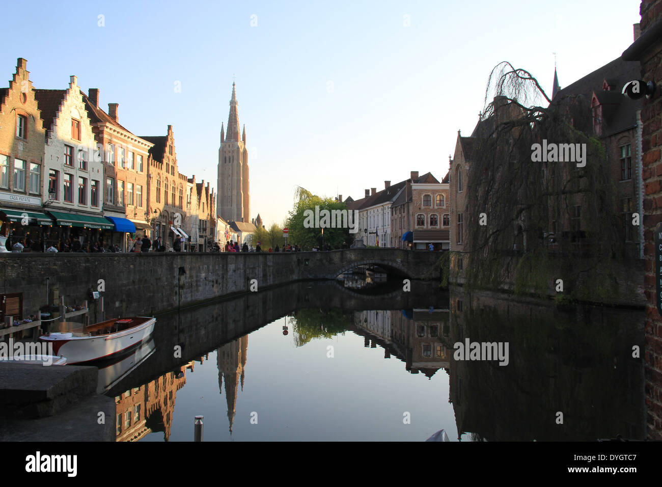 Pearl Of Prague Banque D Image Et Photos Alamy