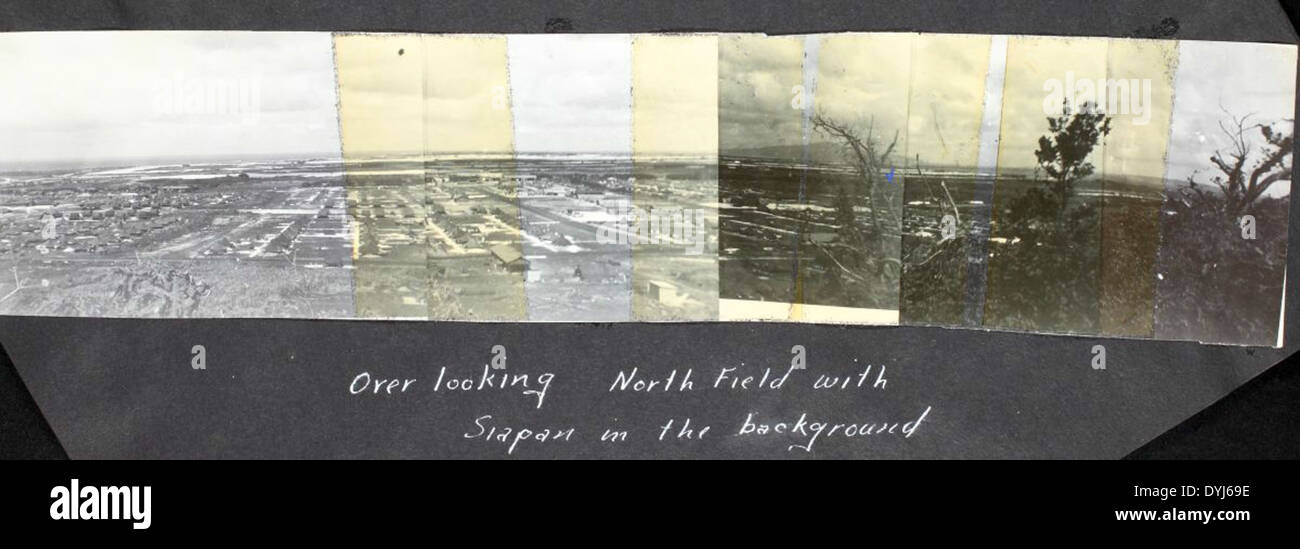 Cette image de la collection VP-14/VB-102/VPB-102 montre un PB4Y consolidé, utilisé par ces escadrons lors de leur deuxième tournée dans la IIe Guerre mondiale. L'avion a joué un rôle crucial dans la guerre anti-sous-marine et les missions de patrouille à longue portée au-dessus des océans Atlantique et Pacifique. Banque D'Images