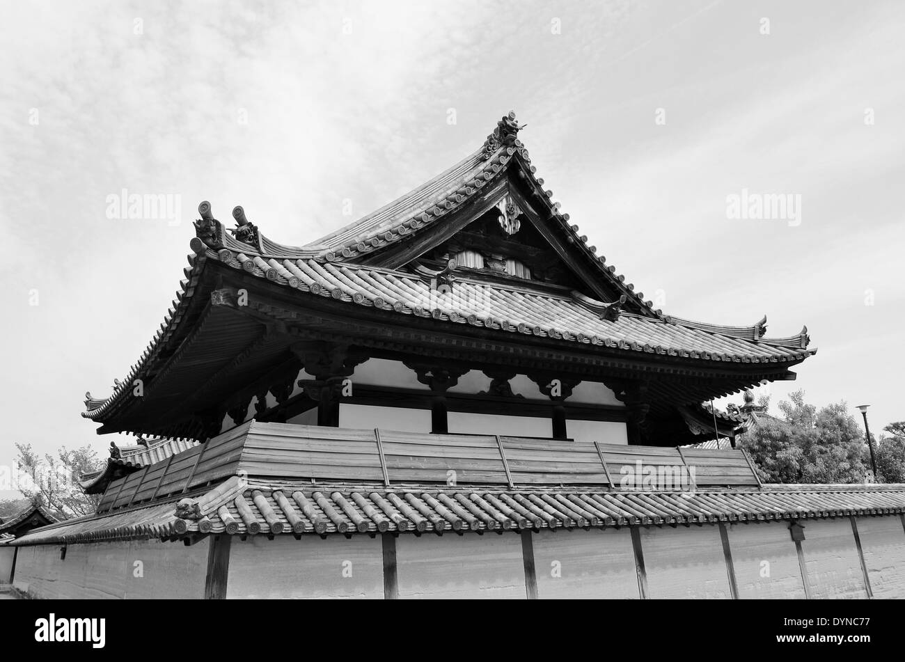 Cette photo a été prise à Kamakura, au Japon en 2014. Banque D'Images