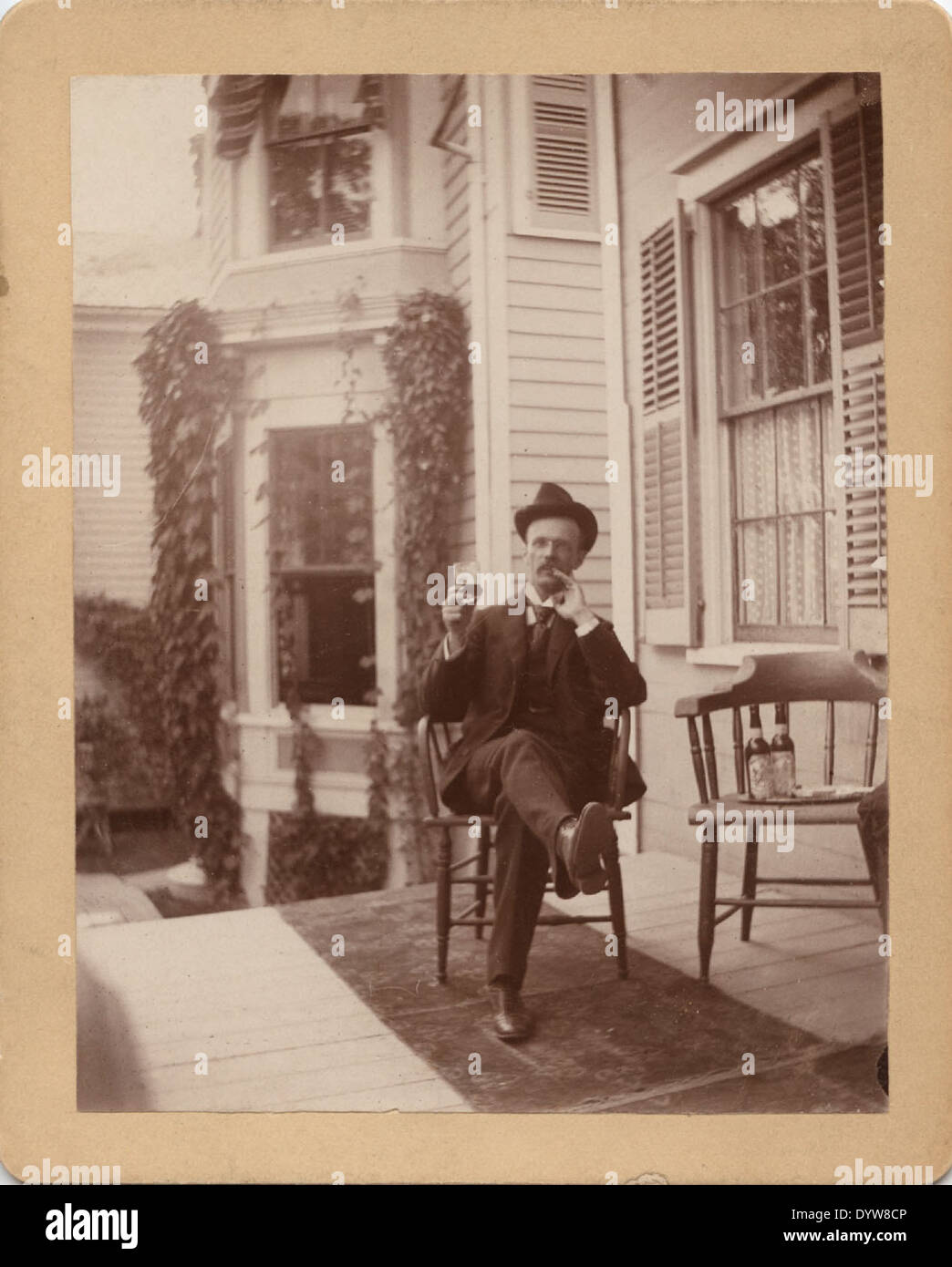 Cette image de la collection Samuel Bell Maxey présente des objets liés au personnage historique Samuel Bell Maxey du XIXe siècle, capturant des artefacts et des objets liés à sa vie et à son héritage dans l'histoire américaine. Banque D'Images