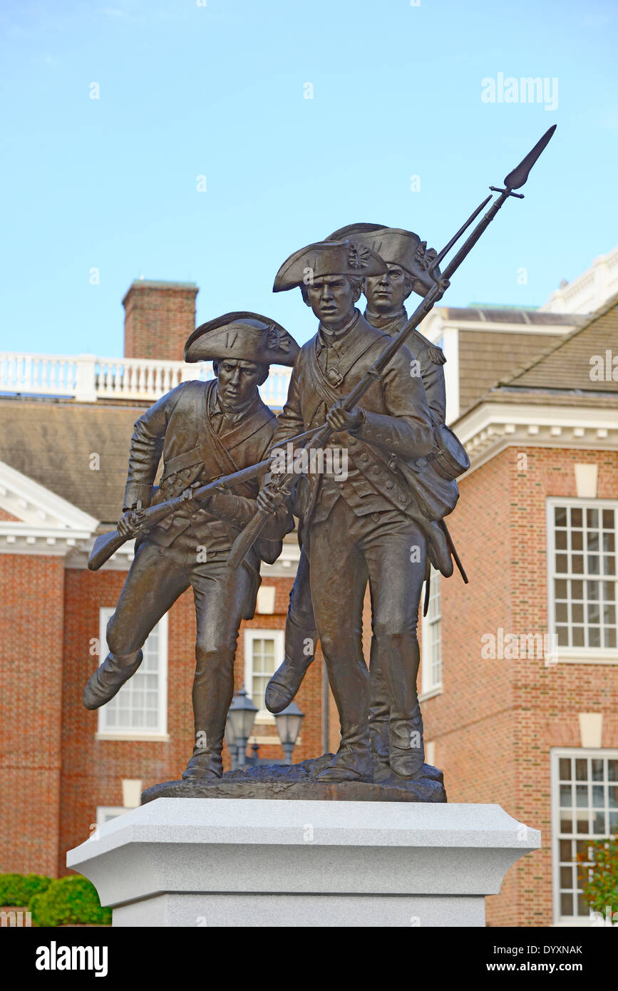 Bâtiment du capitole dover deleware capital Legislator architecture bâtiment Assemblée bureaucrate bureaucrates Capital Capitol City Gouvernement gouvernemental Renaissance coloniale architecture E. willliam martin Governor Historic Dome House Legislate Legislator Legislature Municipal Office,Offi,Capitol Building dover deleware capital Legislative Hall minute men statue Memorial Freedom architecture Building bureaucrat bureaucrates Capital City Government Government Government Colonial Renaissance architecture E. willliam martin Governor Historic Dome House Legislate Banque D'Images