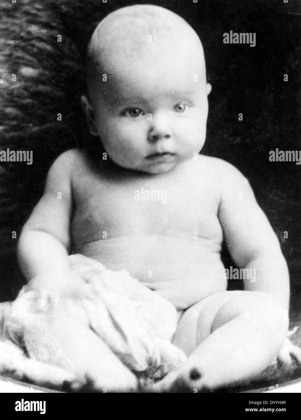 John Dillinger Banque D'Images John Dillinger Banque D'Images