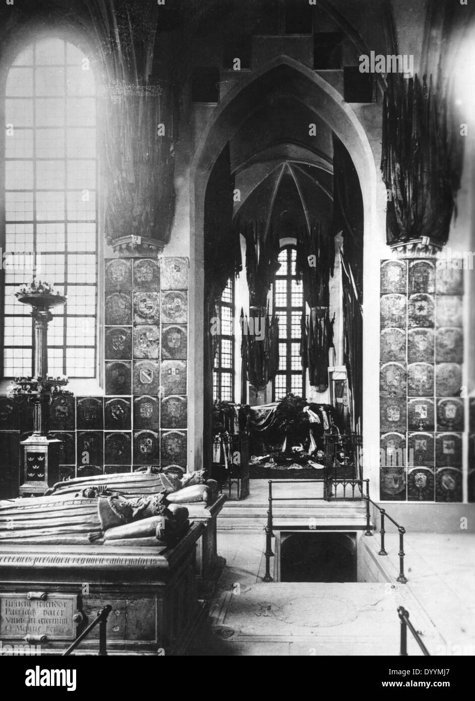 Gustave II. Adolf Banque D'Images