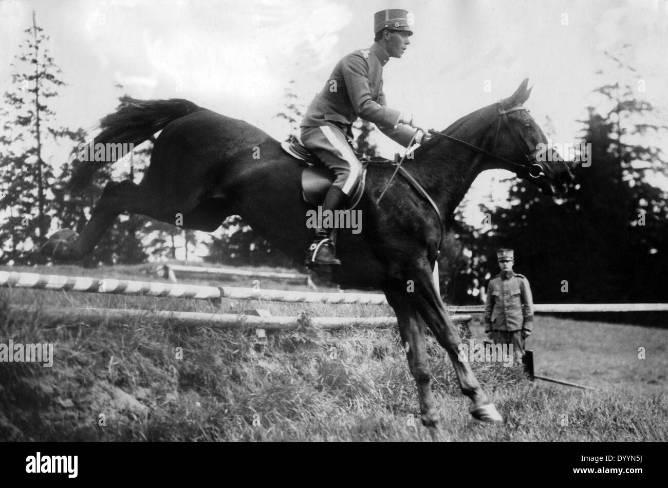 Gustav Adolf Banque D'Images