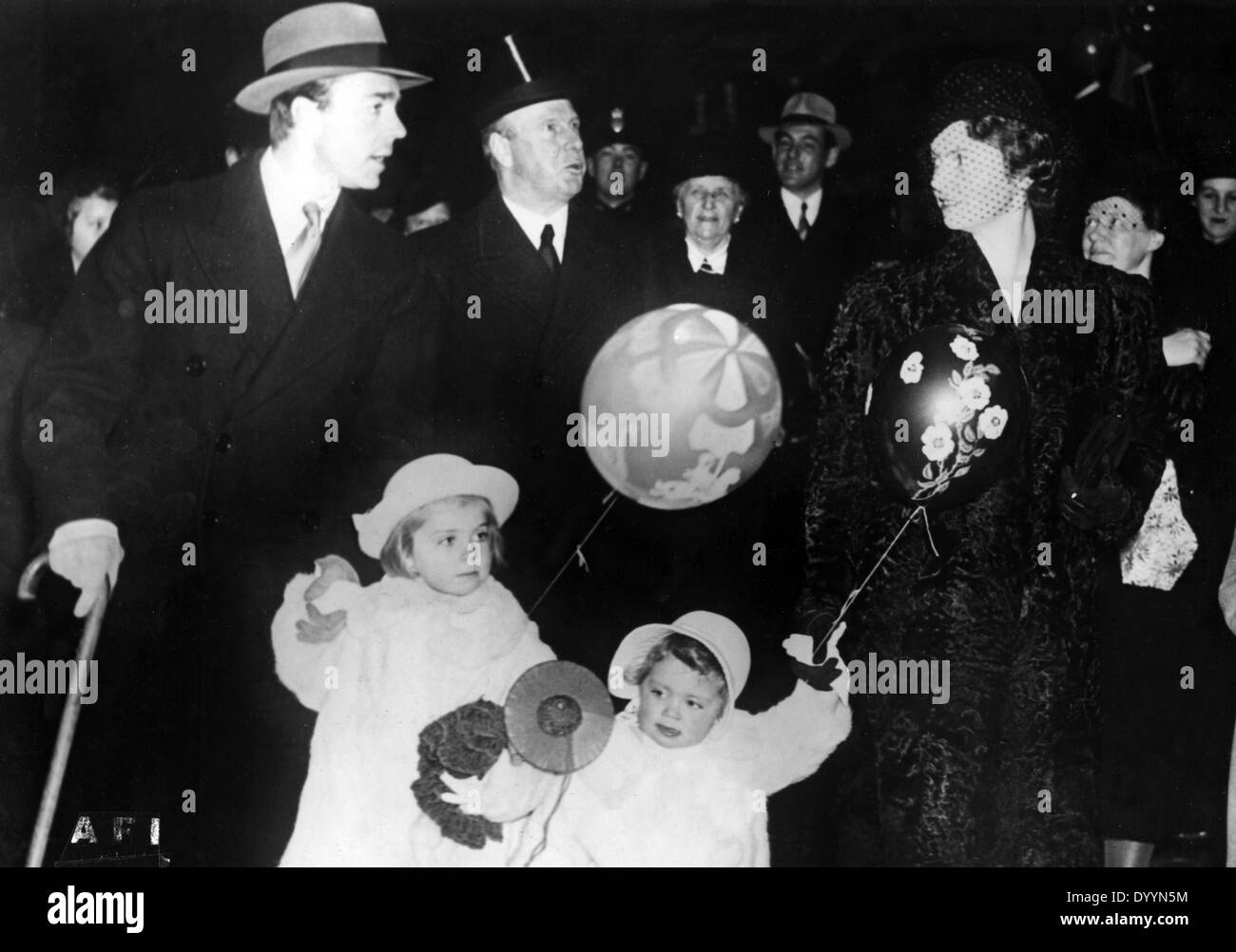 Gustav Adolf Banque D'Images