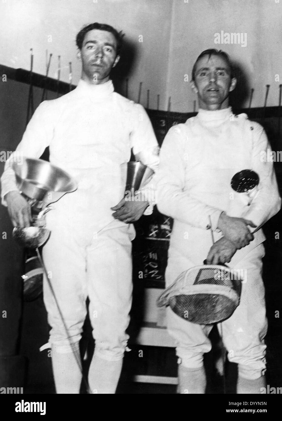 Gustav Adolf Banque D'Images