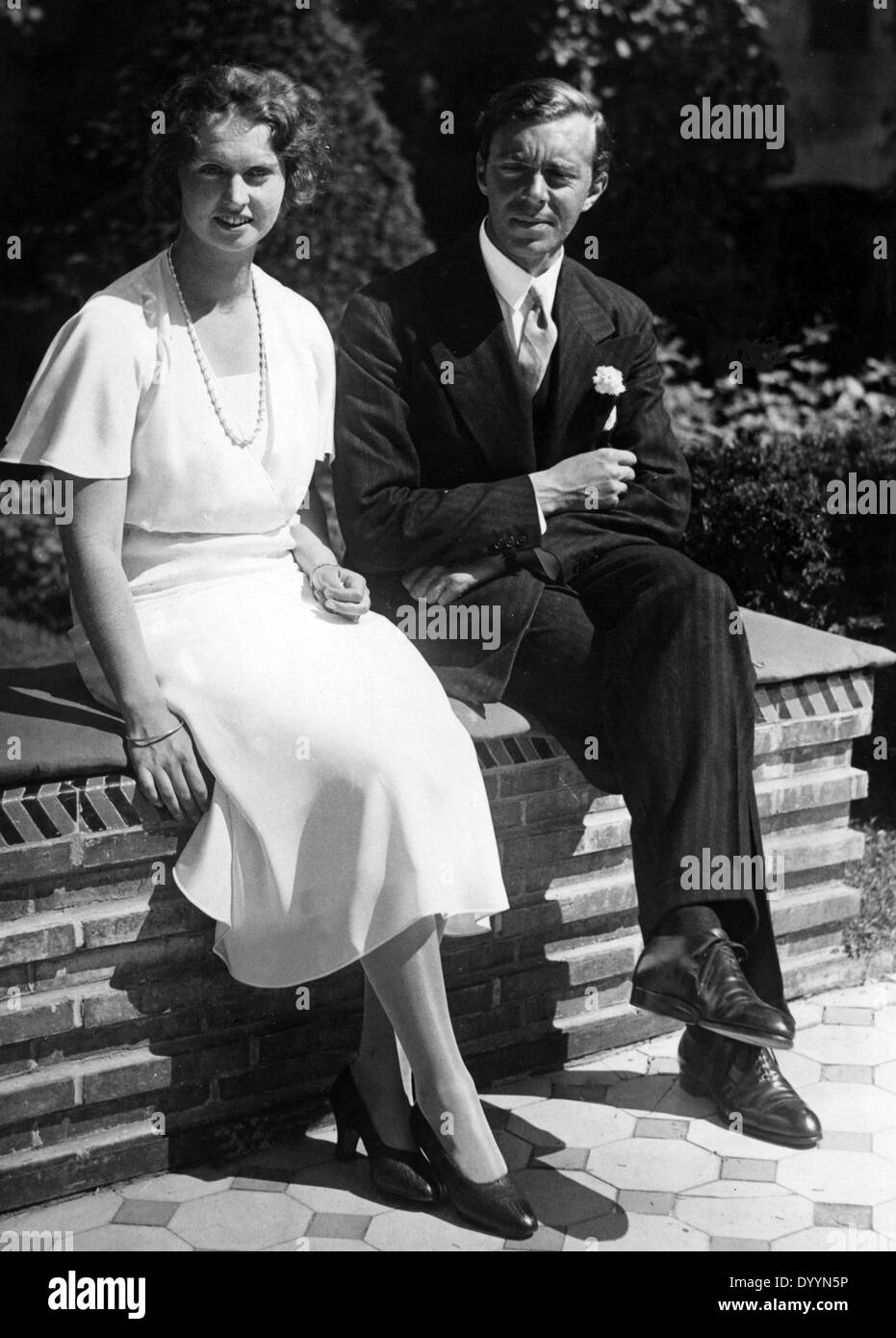 Gustav Adolf Banque D'Images